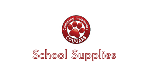 school supply banner new